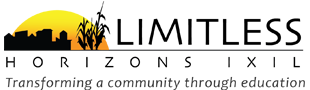 Limitless Horizons Ixil