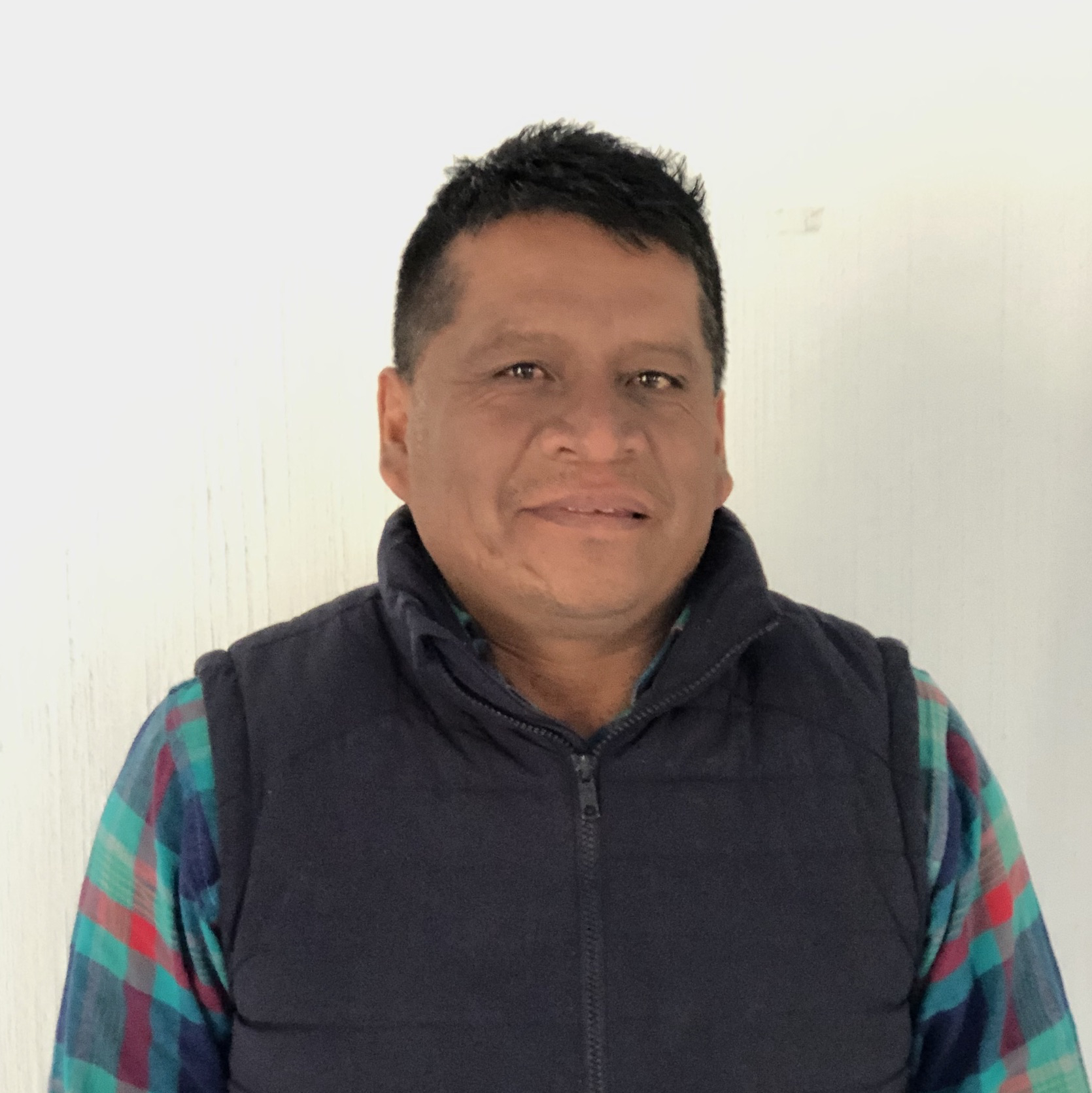 Marcelino Manuel Morales Chumil - ConnectED