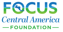 Logo Focus Central America