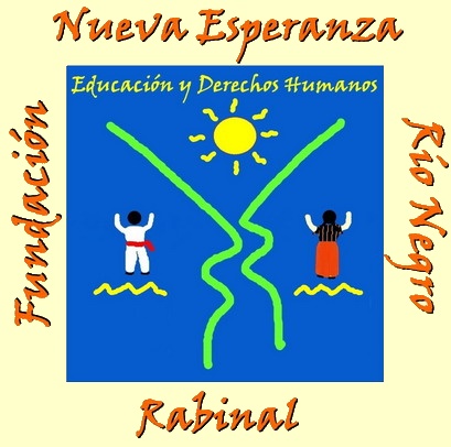 Logo Fundacion Nueva Esperanza