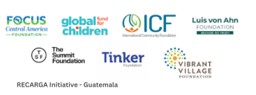 Logo RECARGA Initiative