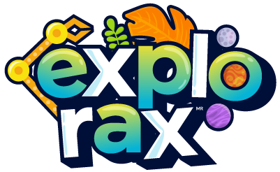 logo UVG Explorax