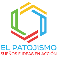 ELPATOJISMO_LOGO